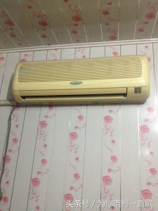 ​空调遥控器的调节方法，90%的人都不会用