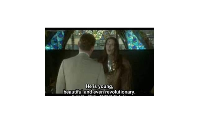 怀疑男朋友是深柜，我怀疑我的男朋友是个GAY