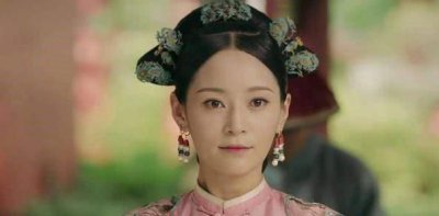 ​王媛可演过这么多经典的作品，和 ＂容嬷嬷＂扮演者还有这渊源？