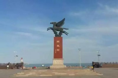 ​中国南戴河概况