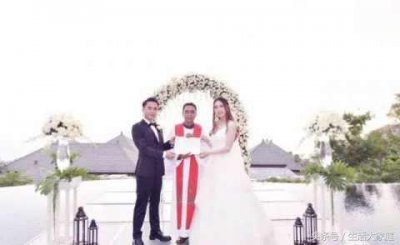 ​还记得唱《心痛2009》的欢子吗？他结婚了，关喆、吴宗宪前来祝福