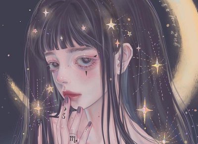 ​你和闺蜜同时喜欢一个男生应该怎么办？呢