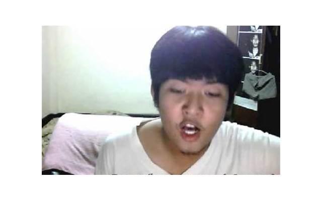 男朋友老是给我看他那个是什么原因