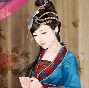 ​宁平公主刘伯姬为兄长立下赫赫战功