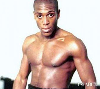 ​看安东尼马库斯ko集锦 揭秘他死亡的内情