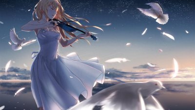 ​推荐5部校园恋爱型动漫给你们