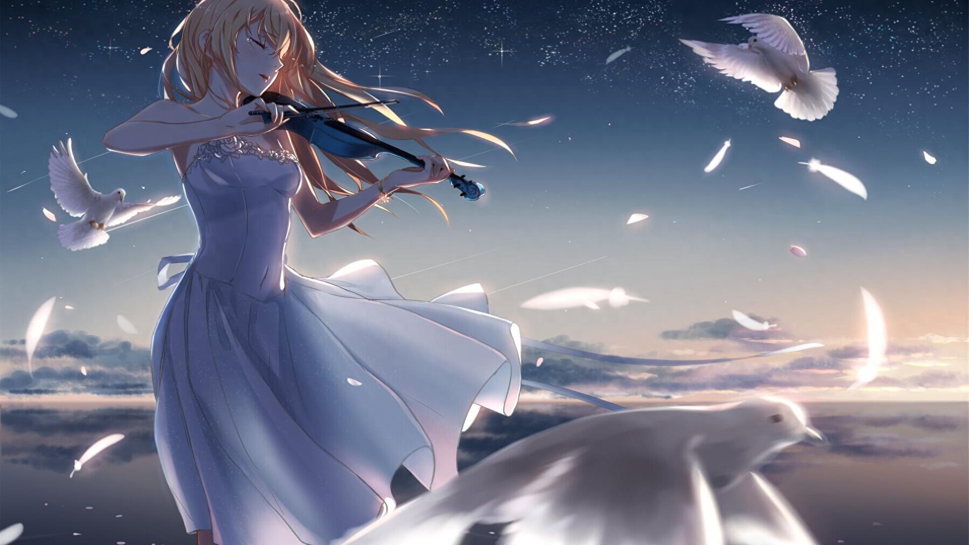 推荐5部校园恋爱型动漫给你们