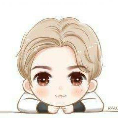 蔡徐坤动漫头像来袭,赶紧收藏了~