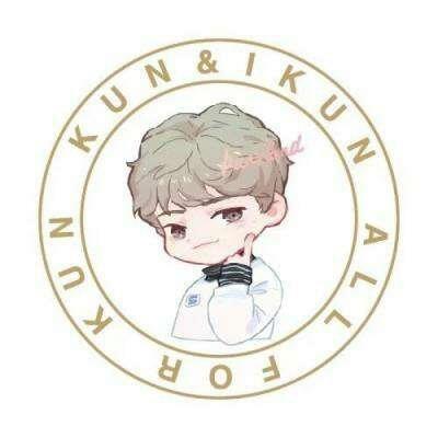 蔡徐坤动漫头像来袭,赶紧收藏了~