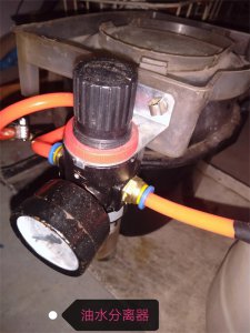 ​非常实用的自制压缩机气泵的几个窍门