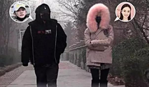 盘点李小璐的历任男友,与PGONE相比,他们个个都是男神!