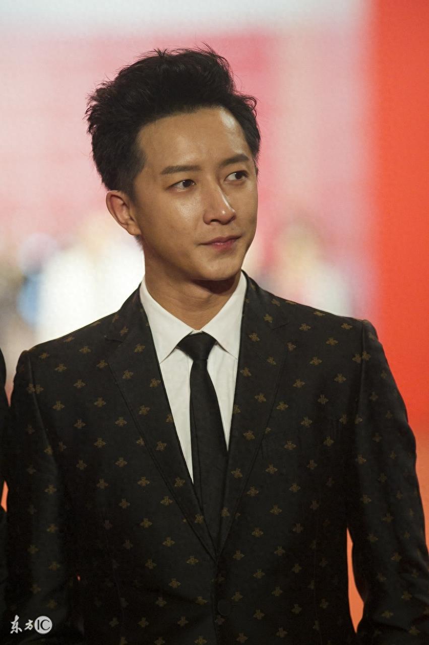 盘点李小璐的历任男友,与PGONE相比,他们个个都是男神!