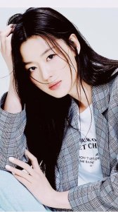 ​多彩壁纸586期｜明星壁纸 全智贤壁纸写真照片