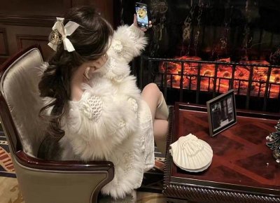 ​前女友突然放弃挽回了，前女友做这六件事时