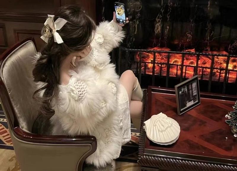 前女友突然放弃挽回了，前女友做这六件事时