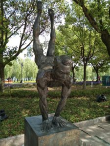 ​奥运会冠军李小双