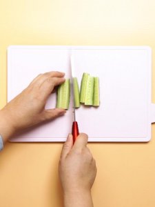 ​酸木瓜的做法