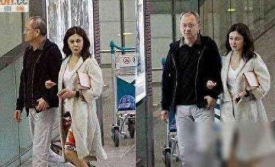 ​关之琳回应往事，被富豪塞高尔夫球事件，至今不能接受！