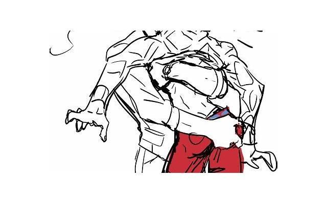 分手后该怎么办（快分手了怎么办）