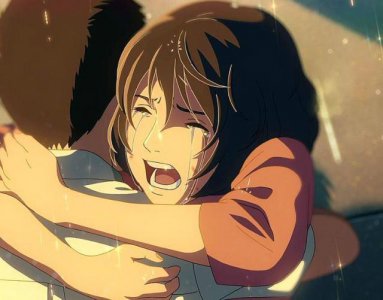 ​盘点10部棒棒的恋爱动漫电影，让你再次相信爱情，会有人为你勇敢