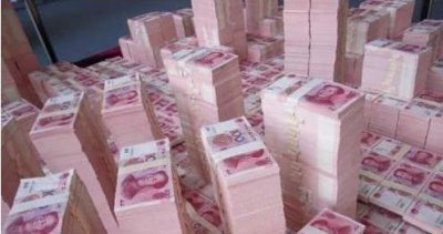 ​一年净赚上百万！奇妙小点子！赚钱大生意