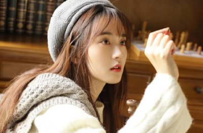 ​高级情话，男生说给女生的暖心话