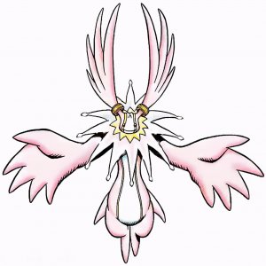 ​基路比兽的实力，能否和皇家骑士作对比呢