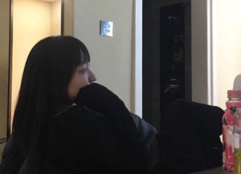 喜欢的女生让我给她介绍男朋友是什么意思