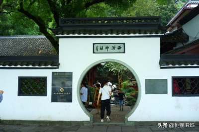 ​杭州名社，走走10分钟，读懂却要1整天 外地游客常把名字念错