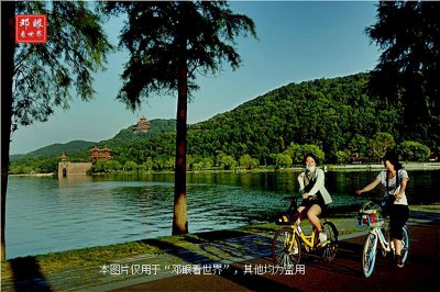 ​武汉这10大免费旅游景点各自特色鲜明，都有公交车直达