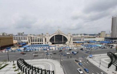 ​盘点牡丹江的知名旅游景点