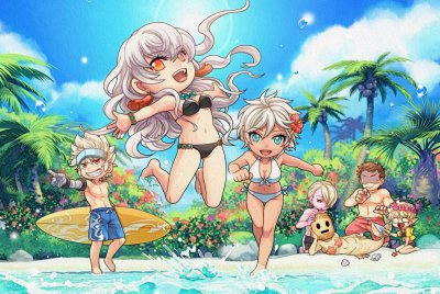 ​DNF：回归玩家来不及了解版本？现阶段强势职业推荐