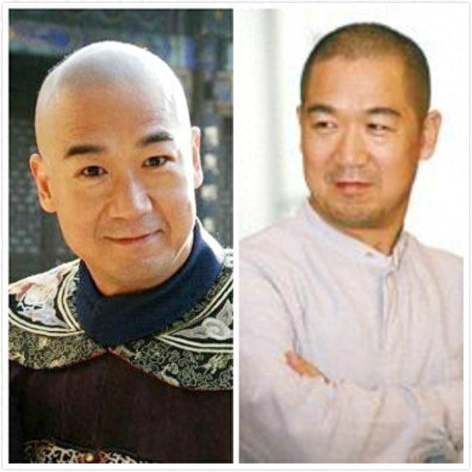 盘点古装幽默喜剧《铁齿铜牙纪晓岚》主要演员现状