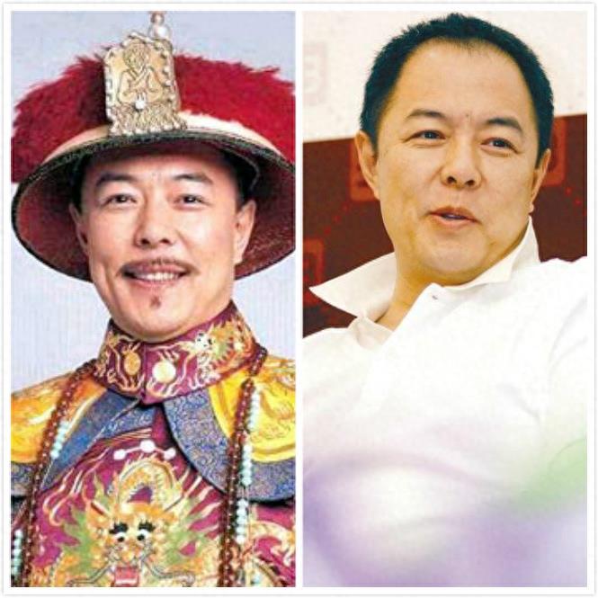 盘点古装幽默喜剧《铁齿铜牙纪晓岚》主要演员现状