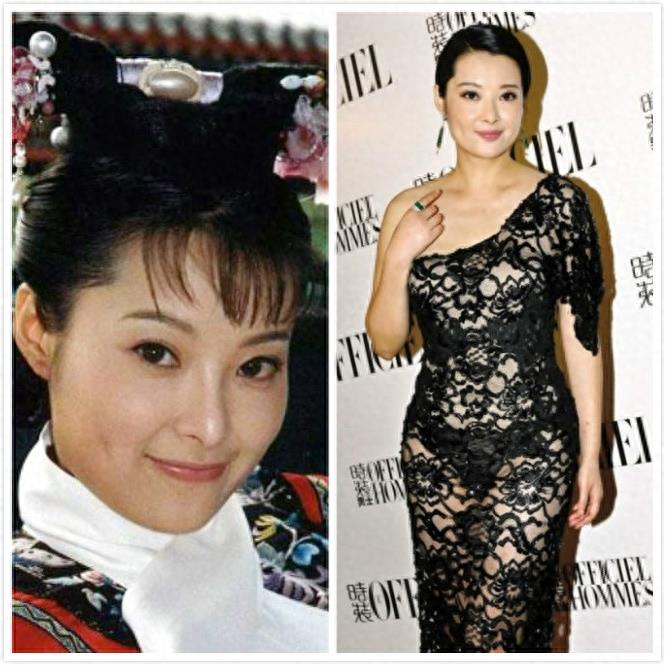 盘点古装幽默喜剧《铁齿铜牙纪晓岚》主要演员现状