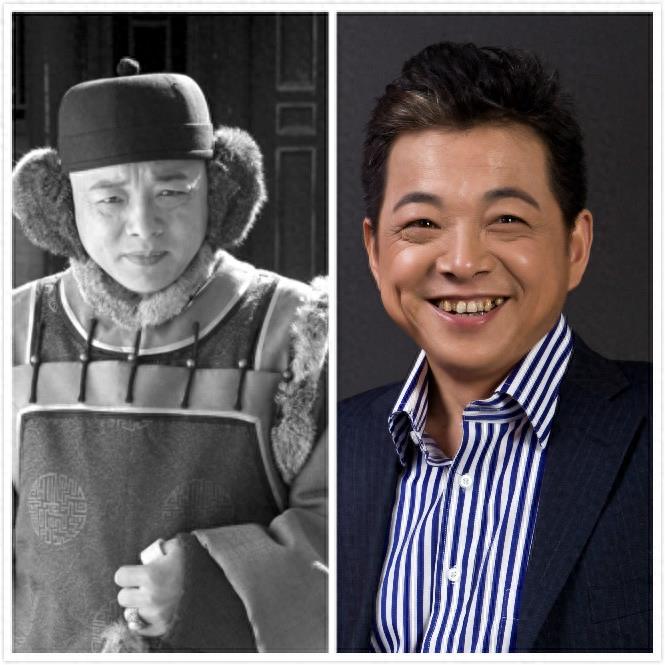 盘点古装幽默喜剧《铁齿铜牙纪晓岚》主要演员现状