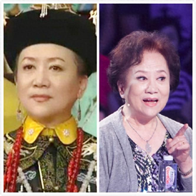 盘点古装幽默喜剧《铁齿铜牙纪晓岚》主要演员现状