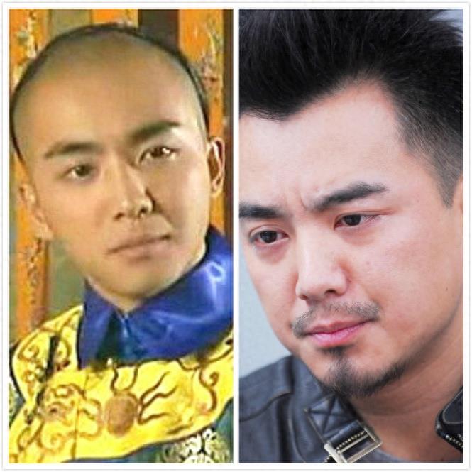 盘点古装幽默喜剧《铁齿铜牙纪晓岚》主要演员现状