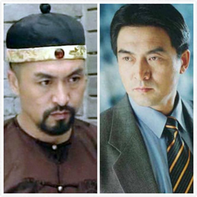 盘点古装幽默喜剧《铁齿铜牙纪晓岚》主要演员现状