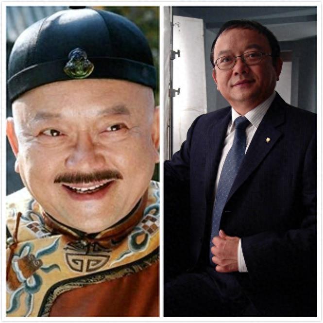 盘点古装幽默喜剧《铁齿铜牙纪晓岚》主要演员现状