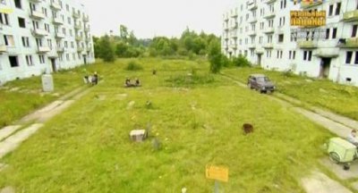 ​超火爆的俄罗斯通灵节目，你看不懂的那些事 第一弹