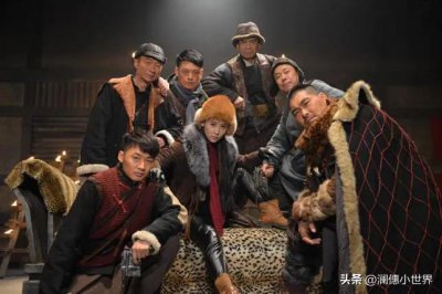 ​他让蒋介石当众难堪，却得到了宋美龄的肯定，建国时出席开国大典