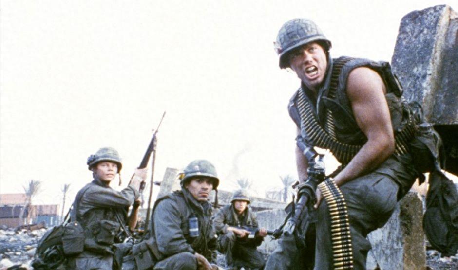 十五部狙击类影视作品大盘点：《兵临城下》只能屈居第二