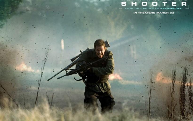 十五部狙击类影视作品大盘点：《兵临城下》只能屈居第二