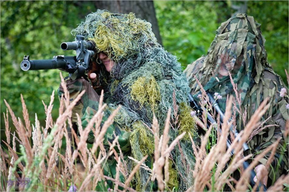 十五部狙击类影视作品大盘点：《兵临城下》只能屈居第二