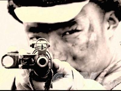 十五部狙击类影视作品大盘点：《兵临城下》只能屈居第二