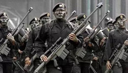 十五部狙击类影视作品大盘点：《兵临城下》只能屈居第二