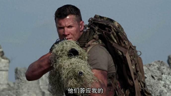 十五部狙击类影视作品大盘点：《兵临城下》只能屈居第二