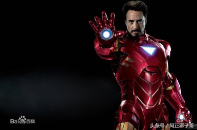 ​你知道复仇者联盟里都有谁么？