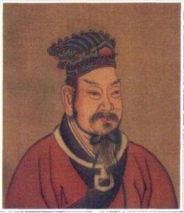 ​让位“带头大哥”，甘愿屈居人下，陈婴堪称秦末群雄的赢家